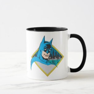Taza Batman Bust