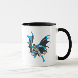 Taza Batman con Rope