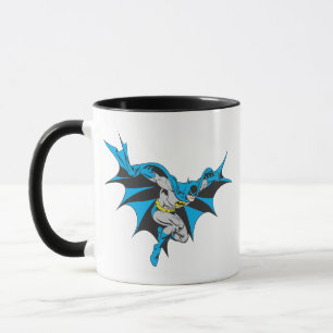 Taza Batman Crouches