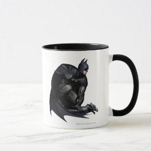 Taza Batman Crouching