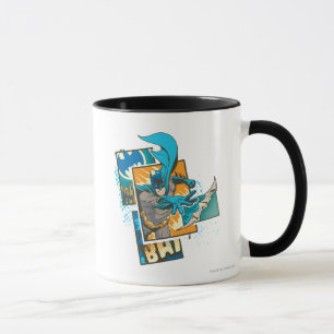 Taza Batman Design 1