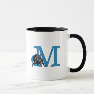 Taza Batman Fists   Añadir su monograma y nombre