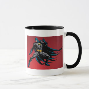 Taza Batman Knight FX - 14
