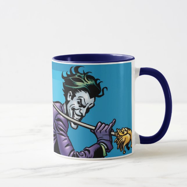 Taza Batman Knight FX - 23B (Derecha)