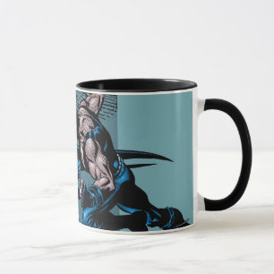 Taza Batman Knight FX - 7