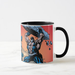 Taza Batman Knight FX - 9