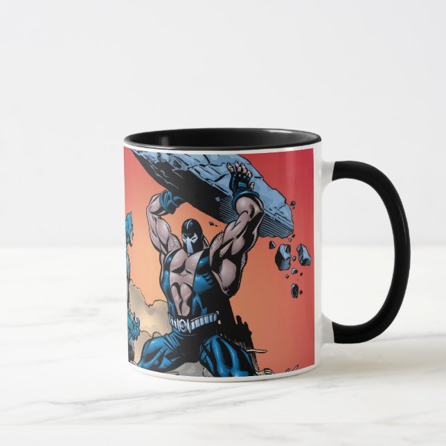 Taza Batman Knight FX - 9 (Derecha)