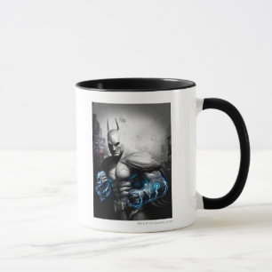 Taza Batman - Lightning