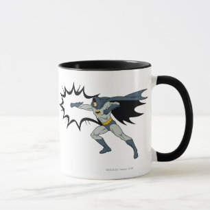Taza Batman Punch