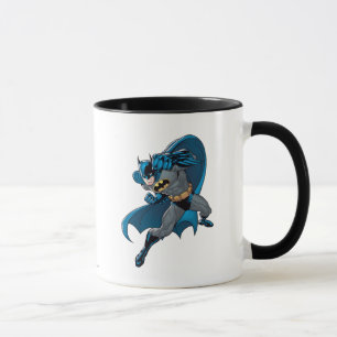 Taza Batman Punch