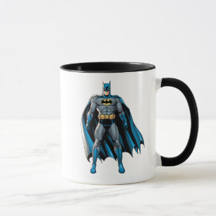 Taza Batman Stands Up