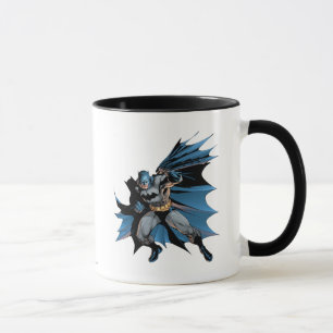 Taza Batman Strong Shadow