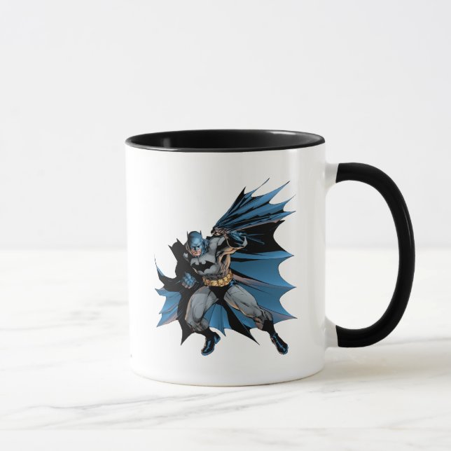 Taza Batman Strong Shadow (Derecha)