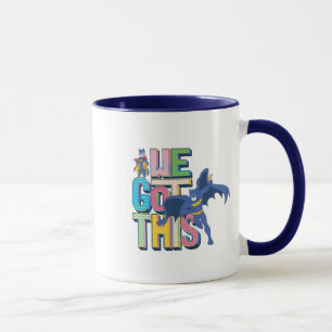 Taza Batman   Tenemos Esto