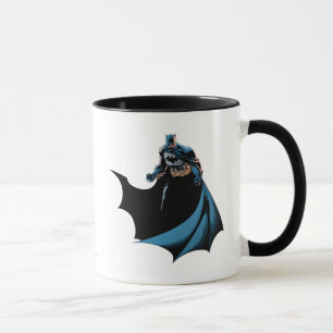 Taza Batman whip around