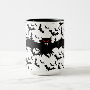 Taza Bats