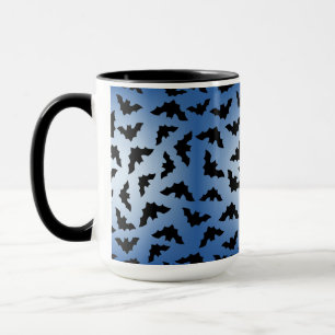 Taza Bats