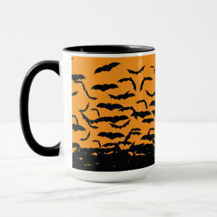 Taza Bats