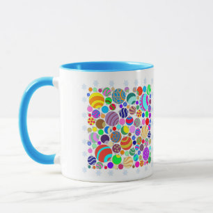 Taza Baubles
