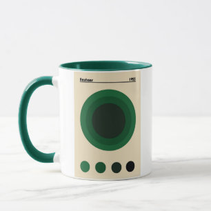 TAZA BAUHAUS