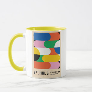 TAZA BAUHAUS