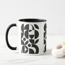 Taza Bauhaus Art 4