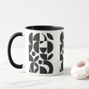 Taza Bauhaus Art 4