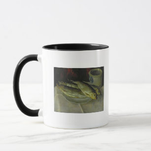 Taza Bautismo de los chambelanes