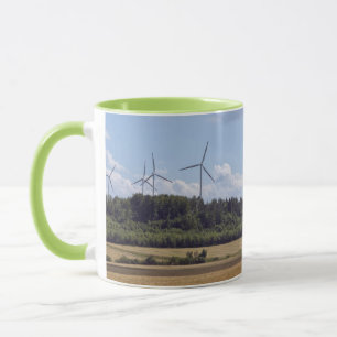 Taza Baviera