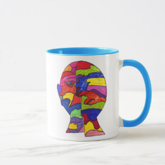 Taza Baya León-Kendall S