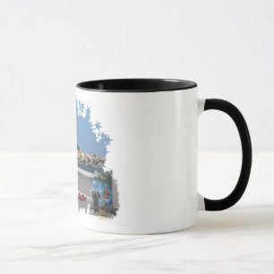 Taza Bb de Gruissan