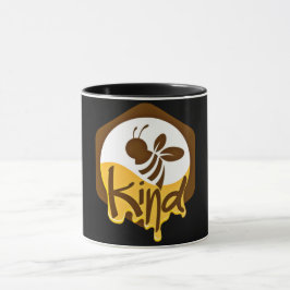 Taza Be Kind Mug