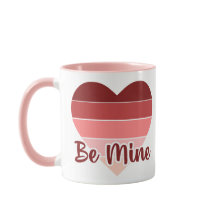 BE MINAS franjas cardíacas