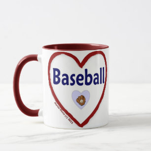 Taza Be X Template 4x4 Mug 2