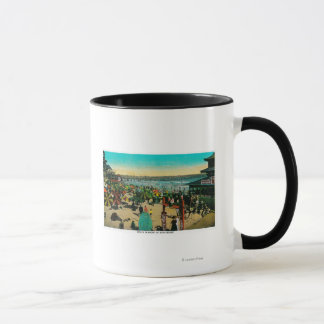 Taza Beach and Bath House, Long BeachLong Beach, CA