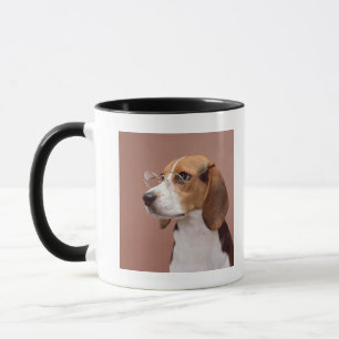 Taza Beagle