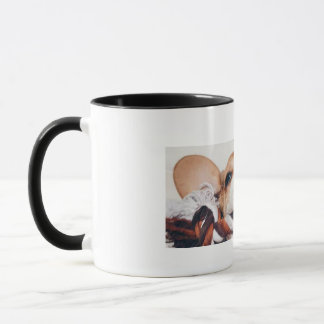 TAZA BEAGLE MUG
