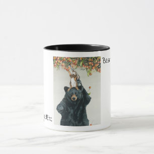Taza Bearing Bunnies Mug