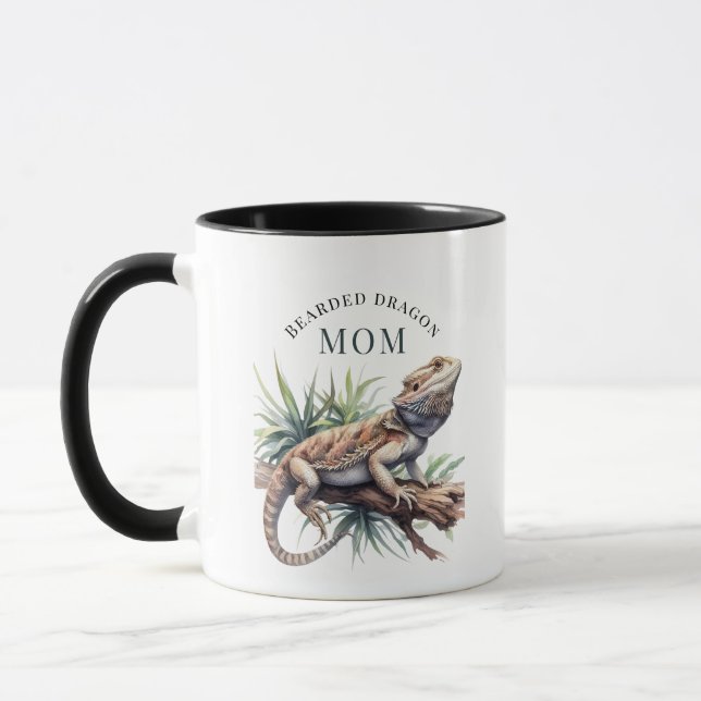 Taza Beart Dragon Mugs (Izquierda)