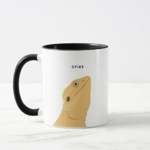 Taza Beart Dragon Mugs