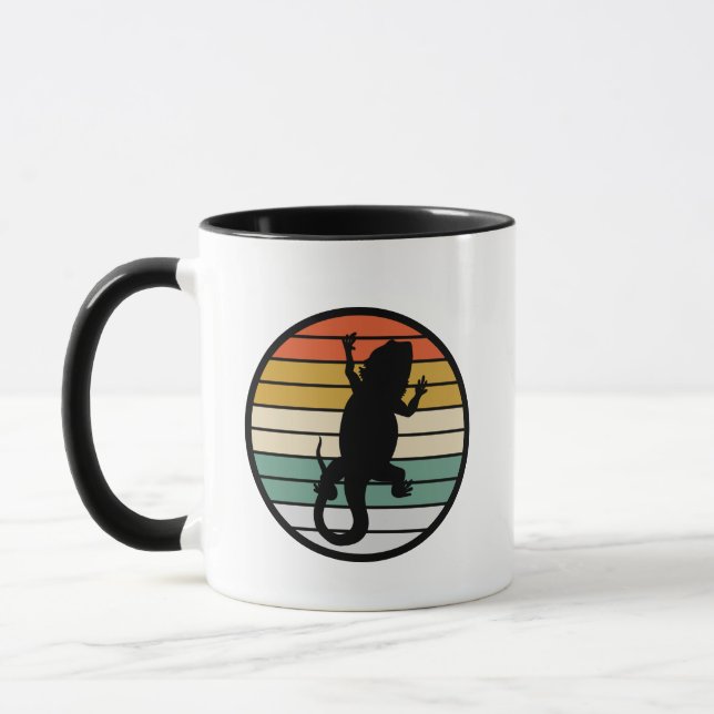 Taza Beart Dragon Mugs (Izquierda)