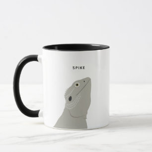 Taza Beart Dragon Mugs