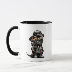 Taza Beart Dragon Mugs