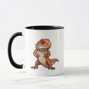 Taza Beart Dragon Mugs