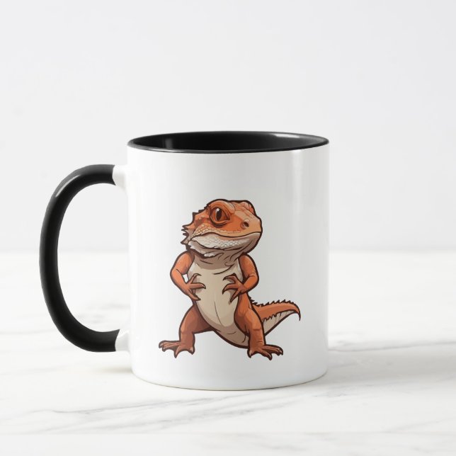 Taza Beart Dragon Mugs (Izquierda)