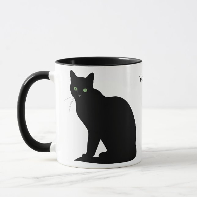 Taza Beautiful Cats (Izquierda)