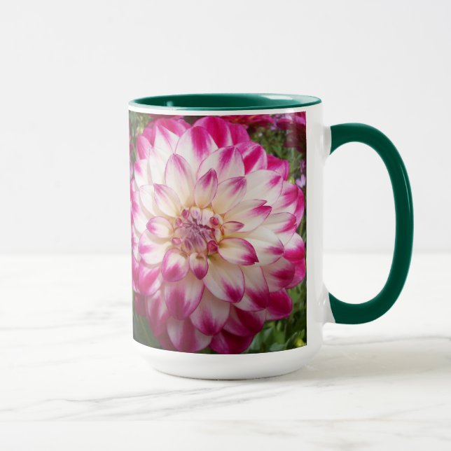 Taza Beaux (Derecha)