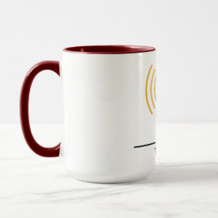 Taza Beba el SIgnal