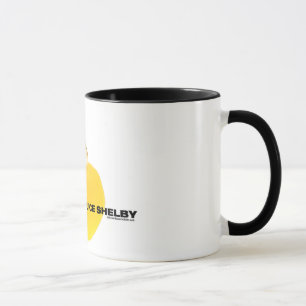 Taza Beba su jugo