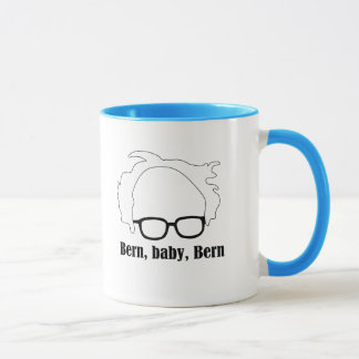 Taza Bebé Berna de Berna